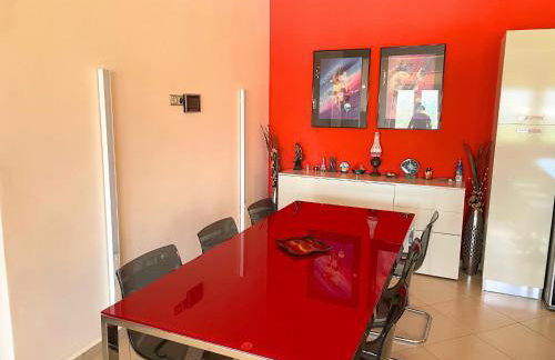 Eirini's Home Peaceful Hilltop Escape in Crete - Foto 16