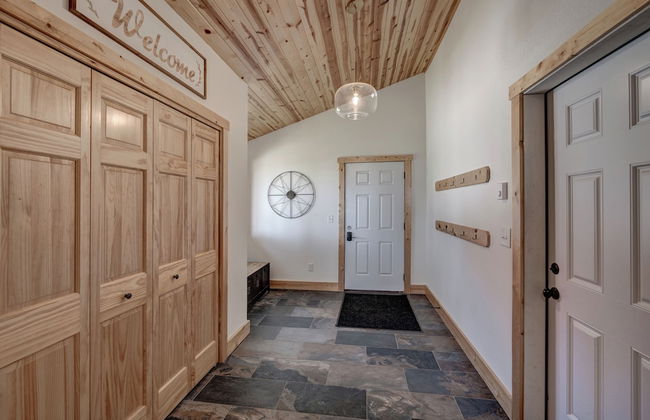 Missing Link Chalet at Terry Peak - Foto 2