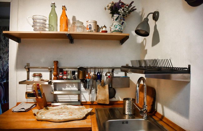 Emilia Apartment by Wonderful Italy - Foto 11