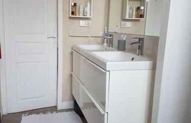 Villa Baliste et sa piscine aux Sables d'Olonne - Foto 6