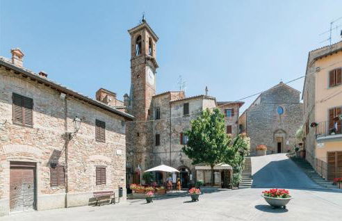 Nice Apartment In Città Di Castello Pg - Foto 31