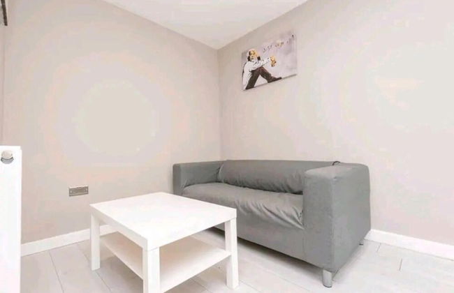 Beautiful 1-bed Studio in Burnley - Foto 10