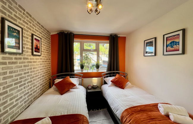 Clarence House - Foto 5