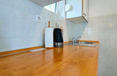 Bay Serenity apartments - Raslina - Foto 35