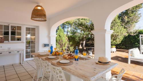 New! Villa Oasis Prous - Foto 5