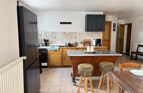 Les racines et les cimes - Foto 11