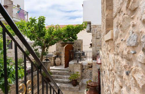 Traditional stone house Ariadne near Matala beach - Foto 58