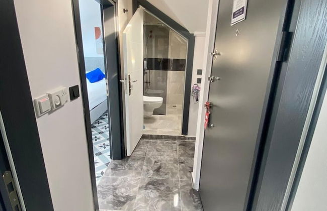 Mavi Restaurant & Apartments 3 - Foto 25