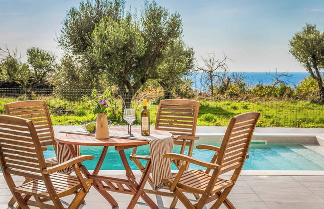 Villa Vitalia - Foto 1