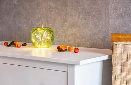 Ferienwohnung Apfelkorb - Foto 23