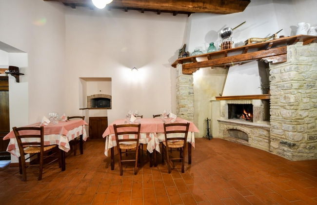 Agriturismo La Valle Dei Bronzetti - Foto 31