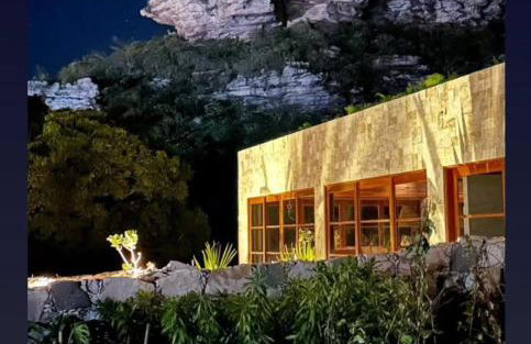 Diamantino 08 Mucugê Luxo - Foto 41