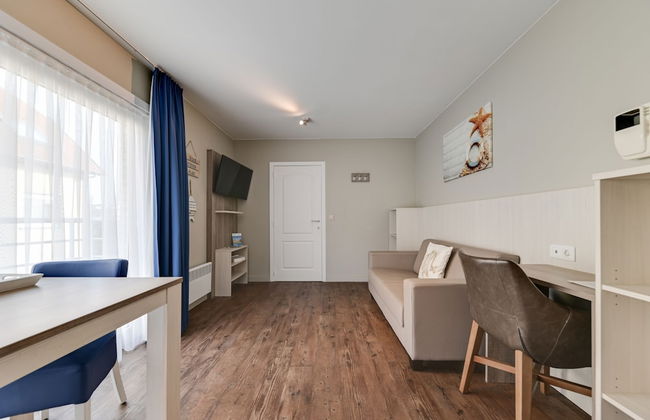 Holiday Suites De Haan - Photo 12