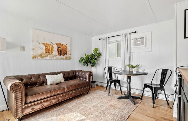 Spearfish Cottages - Foto 15