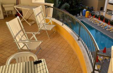 appartamento vista mare da MARY - Foto 1