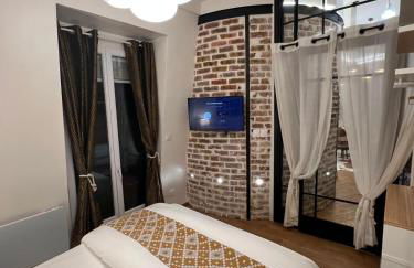 Appartement haut standing 3 pieces - Foto 13