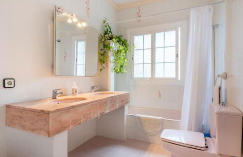 Villa Son Ferrer - Foto 19