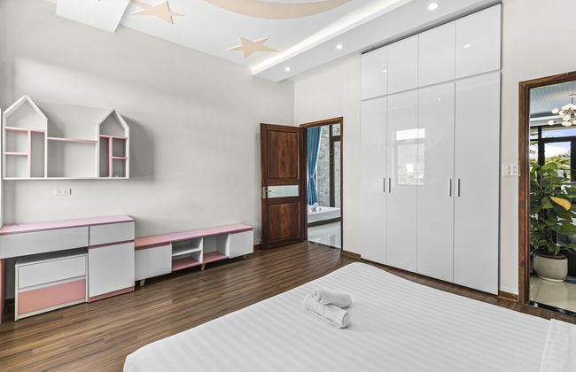 Rosemary Villa near Han River - Photo 11