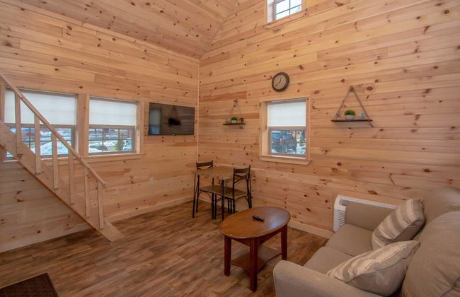 Presidential Mountain Resort - Photo 31