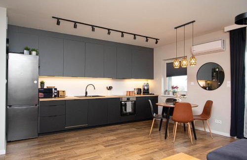 Schneidemühl Premium Apartments - Foto 23