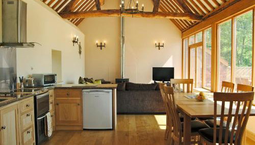 Mashers Barn - Foto 5