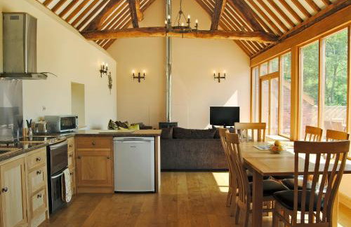 Mashers Barn - Foto 5