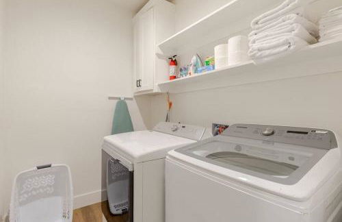 Urban Retreat near Historic Downtown McKinney - Foto 58