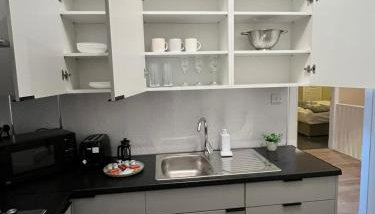 Edinburgh Shore Apartments - Foto 4