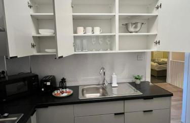 Edinburgh Shore Apartments - Foto 6