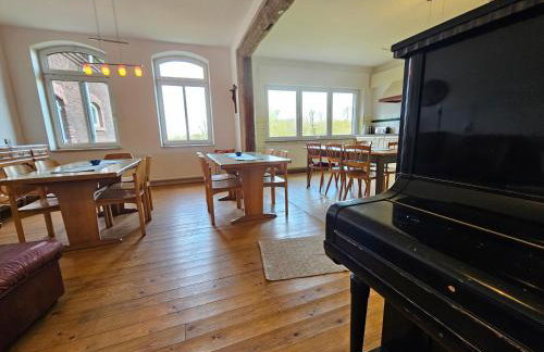 Gutshaus Michelshof - Viel Platz in der Natur - Foto 31