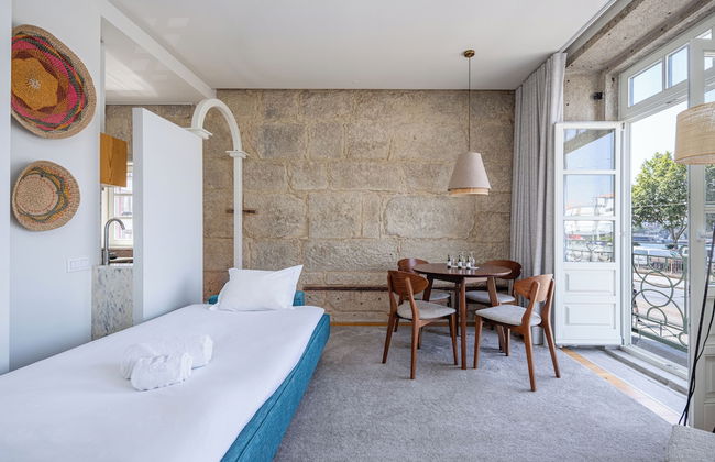 Porta Nobre Boutique Hotel by Aspasios - Foto 38