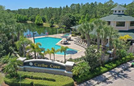 Serene Gem, close to Disney- HEATEDsaltwaterPOOL - Foto 13