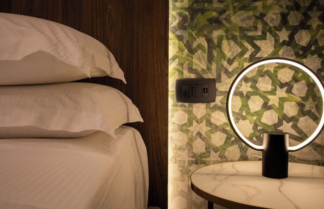 BADIA NUOVA Apart Hotel - Foto 43