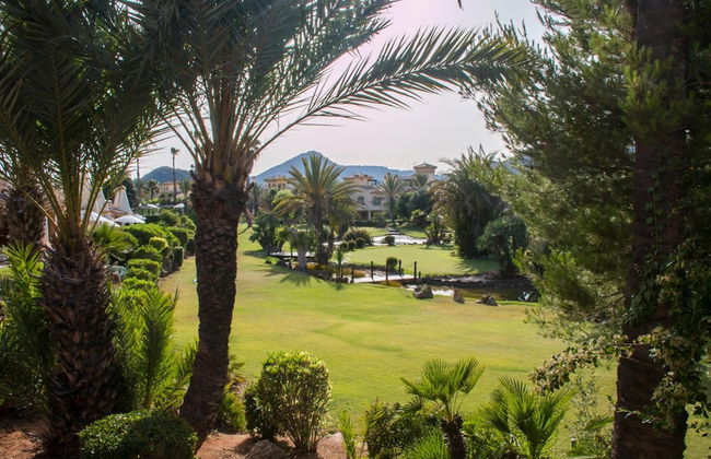 La Quinta at La Manga Club - Foto 44