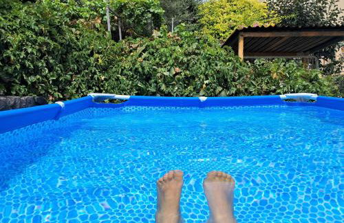 Villa Muse Holiday oasi sul mare di CapoMulini, Acireale - Sicilia, Italy Locazione Turistica - Foto 41