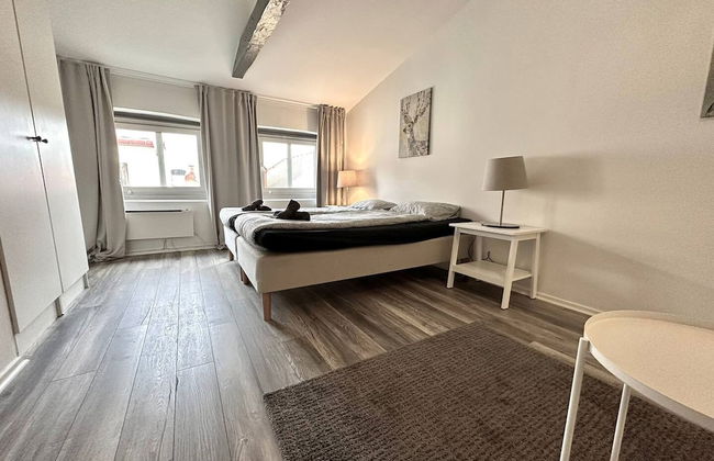 Penthouse in Vasastaden - Photo 7