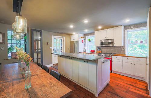 John Quigley House - Downtown New Hope - Foto 3