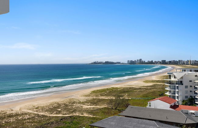 Bilinga Beachfront Luxury at Lana - Foto 25