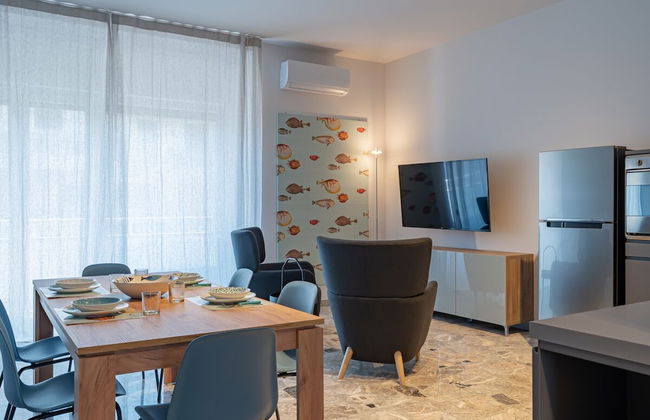 Unica Apartment Pescara - Foto 1