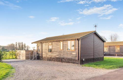 Athelington Lodge - Willow - Foto 36