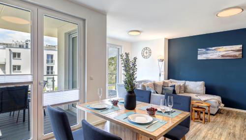 Apartment "Haffbrise" - Foto 5