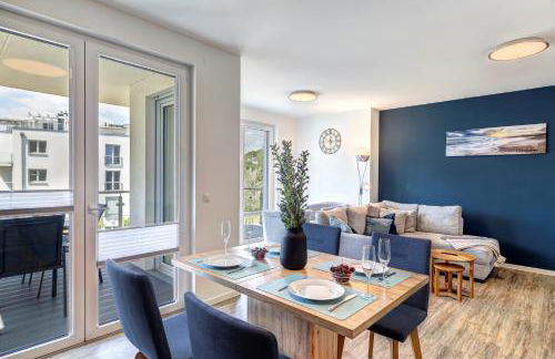 Apartment "Haffbrise" - Foto 5