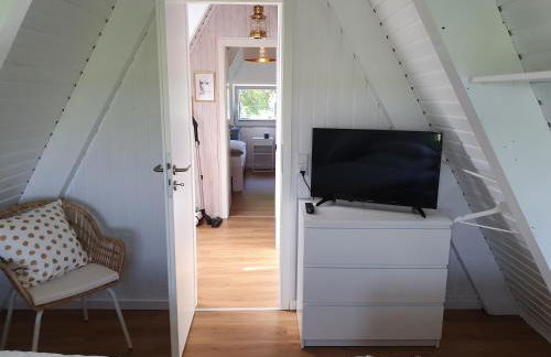 Murmel 3 - Strandkorb, Wallbox, WLan, Kamin - Foto 18