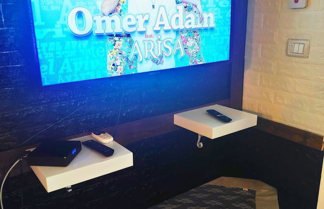 Carmel Market Apartments - Photo 61