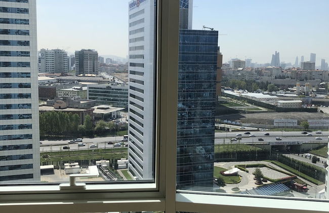 Oryapark Residence - Foto 26