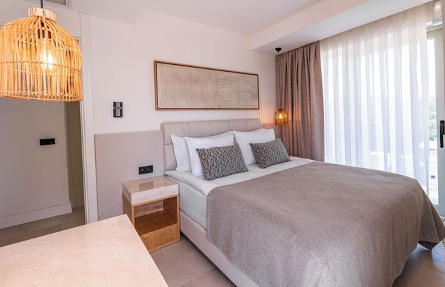 Club Arona Luxury Villas Belek - Photo 7