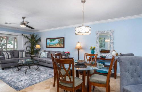 Kingston Arms 2nd Fl Walk to Beach & St. Armands Circle - Foto 56