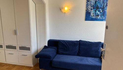 Für Handwerker und Gruppen- große Ferienwohnung mit Balkon und Terrasse - Foto 3