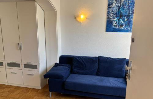 Für Handwerker und Gruppen- große Ferienwohnung mit Balkon und Terrasse - Foto 3