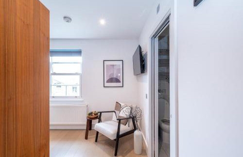 West Hampstead Studio Apartments - Foto 41